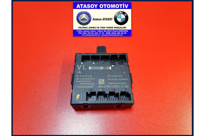 ATASOY OTOMOTİV